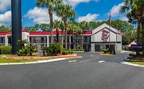 Red Roof Inn Kingsland